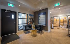 2nd Floor Office - 7168 Honeyman Street