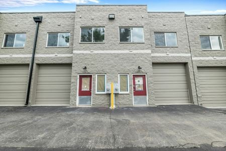 Photo of commercial space at 600 Waukegan Rd  in Northbrook