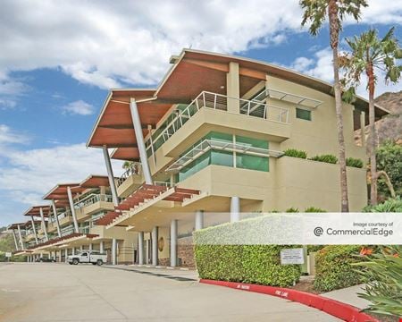 Office space for Rent at 22619 Pacific Coast Hwy in Malibu