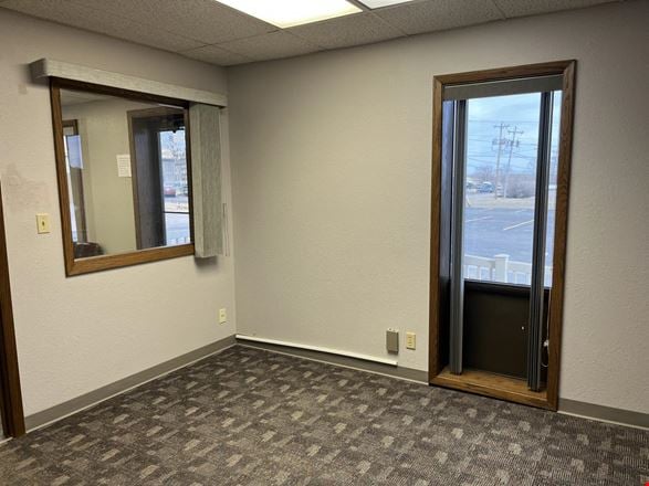 Office Space For Lease