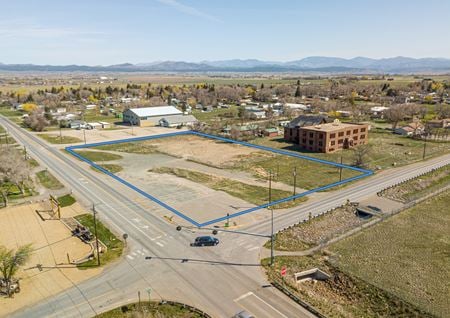 VacantLand space for Sale at 1220 Sierra Road East in Helena