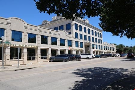 Photo of commercial space at 7001 Preston Rd in Dallas