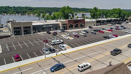 Retail space for Rent at 101 Second Street in Hudson