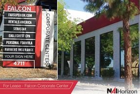 Falcon Corporate Center