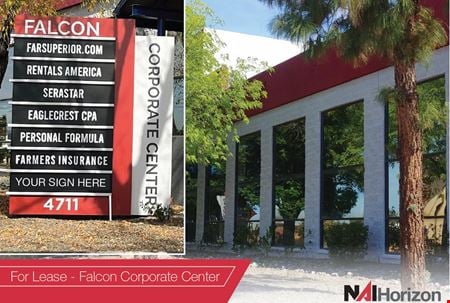 Office space for Rent at 4711 E Falcon Drive in Mesa