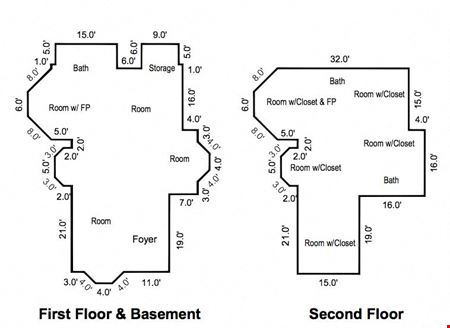Office space for Sale at 477 Elm in Highland Park