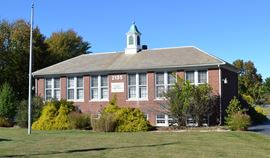 Centerville School