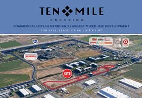 Ten Mile Crossing