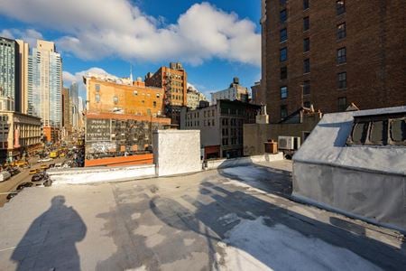 Other space for Sale at 668 Sixth Avenue in New York