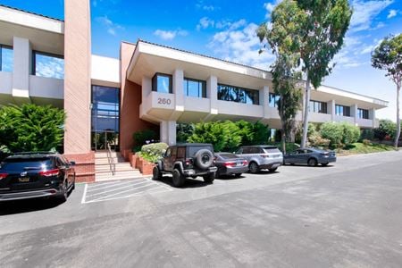 Photo of commercial space at 290 Maple Court in Ventura