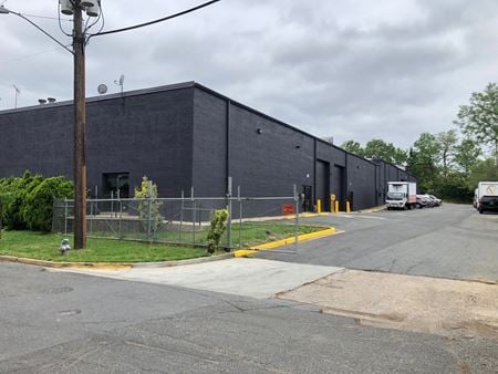 Photo of commercial space at 5720-5726 Lafayette Place in Hyattsville