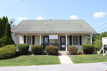 Office space for Sale at 4714 Orchard St in Harrisburg