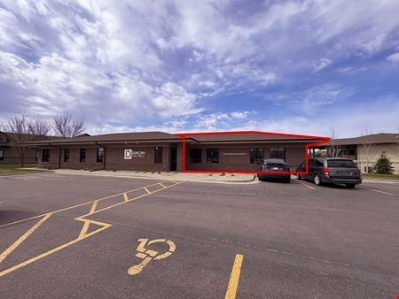 Photo of commercial space at 515 West Landscape Place in Sioux Falls