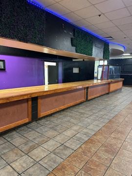Laburnum Park Restaurant Space