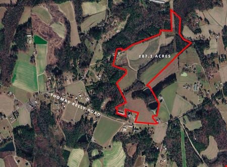VacantLand space for Sale at 577 Thomas Kelly Road in Sanford