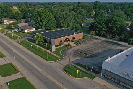 Retail space for Rent at 324 East Main Street in Knoxville