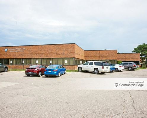 Bldg E