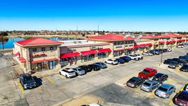 Sagewood Plaza