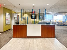 Regus - Palma - Centerpointe
