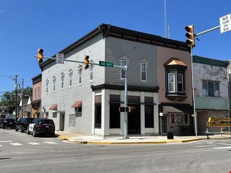 Retail space for Sale at 132 S Main St in Dunkirk