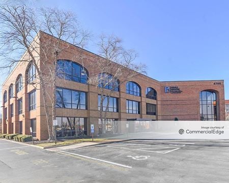 Photo of commercial space at 4705 Columbus Street in Virginia Beach