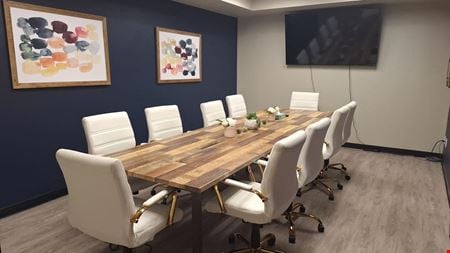Office space for Rent at 575 East Locust Avenue Suite 203 in Fresno
