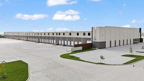 45 Logistics South - Phase I - Building 2