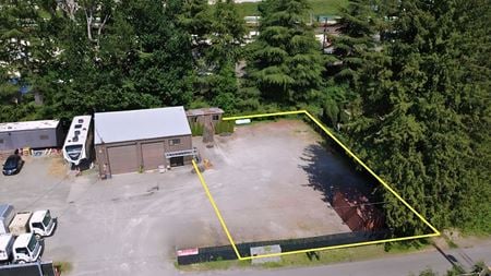 Industrial space for Rent at 12218 51st Pl S in Tukwila