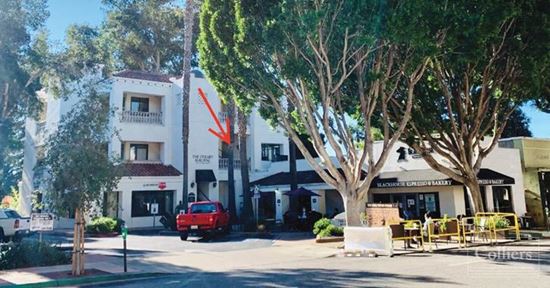 Downtown San Luis Obispo Professional Office Suite