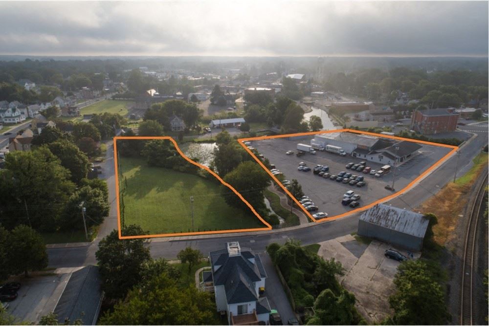 Waterfront Development Opportunity - Multifamily & Commercial