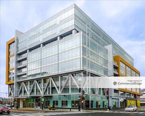 55 M Street SE