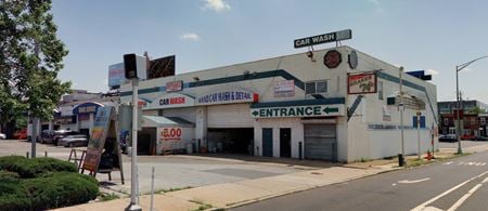 Retail space for Rent at 3313 Wharton Street in Philadelphia