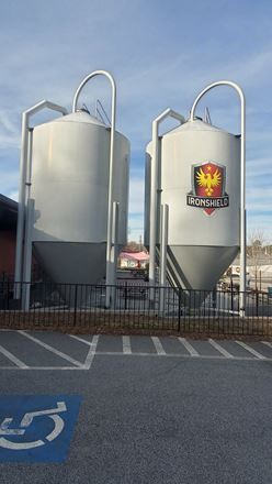 Turn Key Brewery