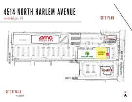 Norridge Marketplace