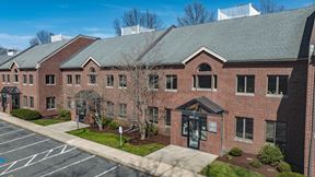 Immaculate Class B Office Suites for Lease in Danvers, MA