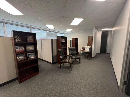 Photo of commercial space at 15810 Park Ten Place  in Houston