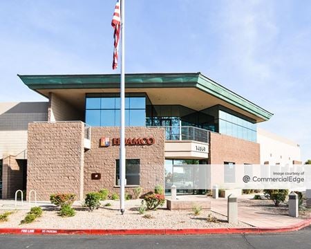Office space for Rent at 14822 N 73rd Street in Scottsdale