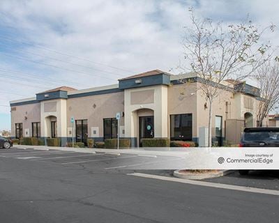 Preferred Corporate Suites - 8871 West Flamingo Road