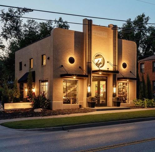Uptown OKC Creative Loft Space