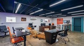 5.0.Lou Coworking Space - 5.0.Lou Co-Working Space