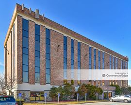 Framingham Office Park - 1661 Worcester Road