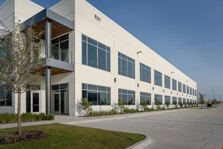 Photo of commercial space at 8261 Belleview Drive in Plano