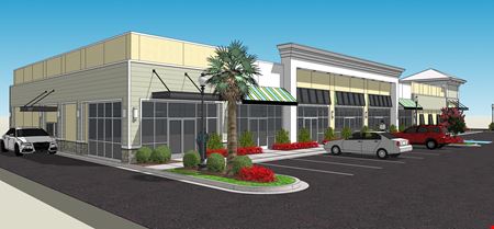 Photo of commercial space at Oakheart Rd in Myrtle Beach