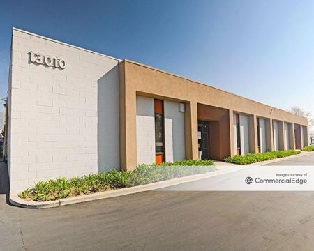 Industrial space for Rent at 13000 San Fernando Road in Sylmar