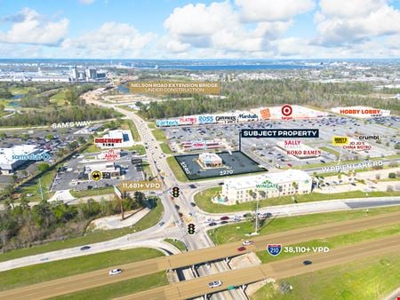 Retail space for Sale at 1780 W Prien Lake Rd in Lake Charles