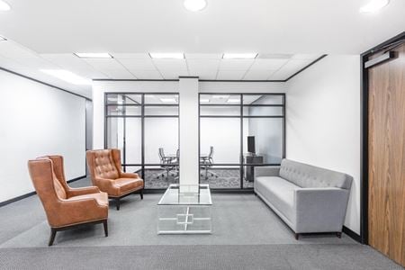 Photo of commercial space at 13201 NW Freeway Suite 800 in Houston