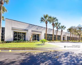 Telecom Technology Center - Temple Terrace