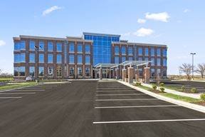 Roe Medical Centre II