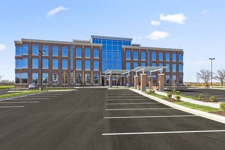 Office space for Rent at 5000 West 110th Street in Overland Park
