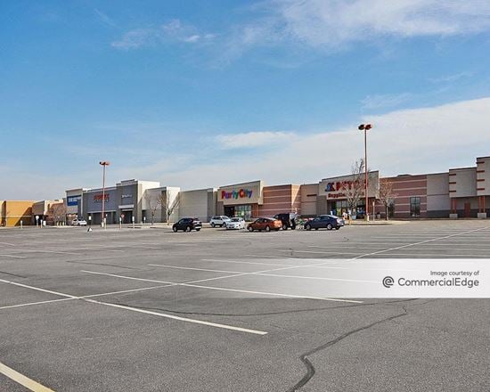 Riverdale Commons